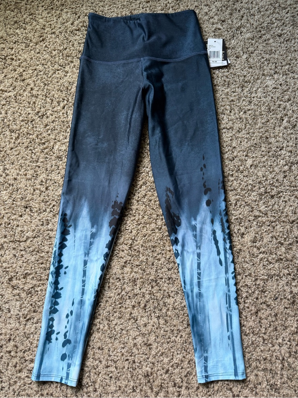 Onzie leggings
